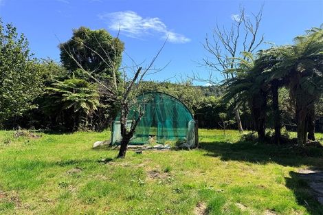 Photo of property in 4 Waterloo Street, Taylorville, Greymouth, 7805