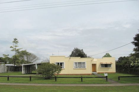 Photo of property in 87 Buchanan Street, Opotiki, 3122