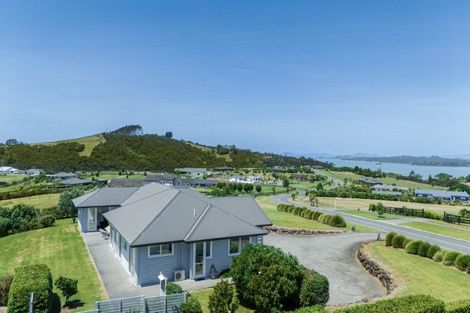 Photo of property in 7 Blue Penguin Drive, Kerikeri, 0294