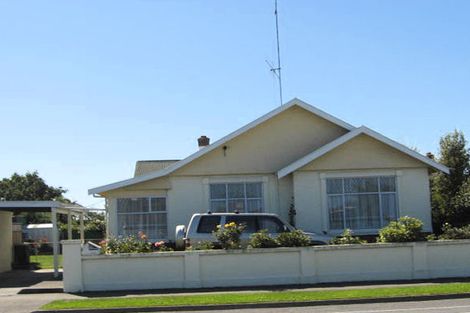 Photo of property in 105 Otipua Road, Watlington, Timaru, 7910