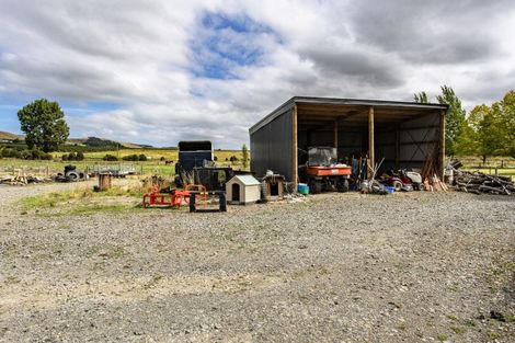 Photo of property in 4 Baxters Road, Waipara, Amberley, 7483