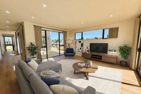 Photo of property in 21 Kowaitau Avenue, Beachlands, 2018