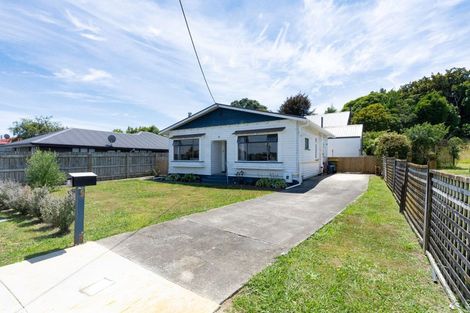 Photo of property in 32 York Street, Levin, 5510