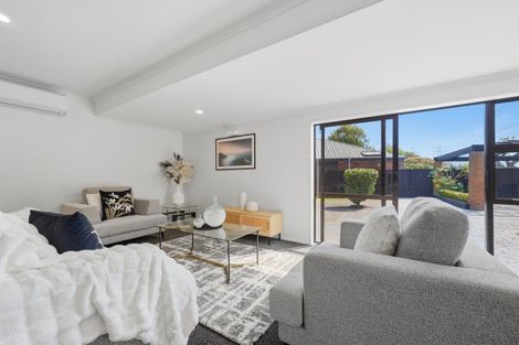 Photo of property in 49 Kedleston Drive, Avonhead, Christchurch, 8042