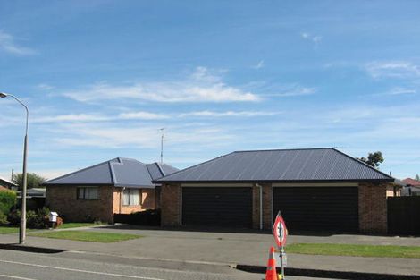 Photo of property in 109 Chalmers Avenue, Hampstead, Ashburton, 7700