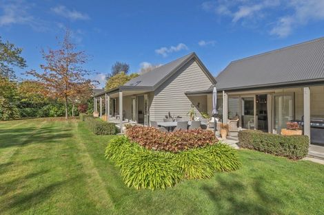 Photo of property in 3018 Methven Highway, Methven, Ashburton, 7776