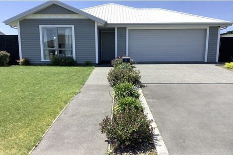 Photo of property in 9 Longcot Drive, Rolleston, 7615