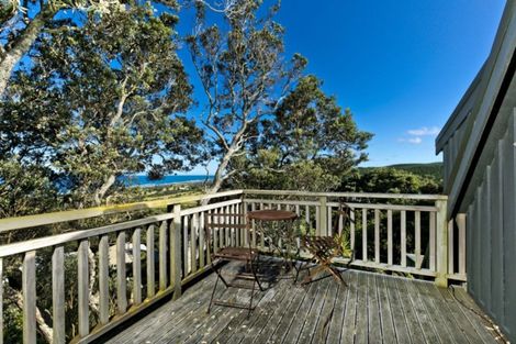 Photo of property in 107 Domain Crescent, Muriwai, 0881