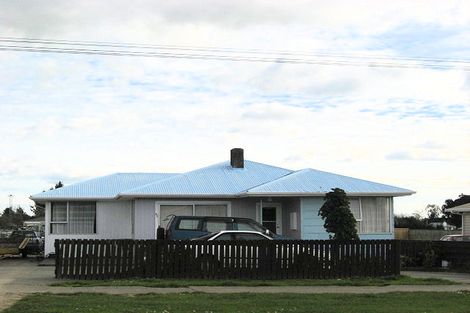 Photo of property in 40 Stafford Street, Shannon, 4821