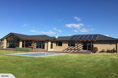 Photo of property in 110 Ben Morven Road, Fairhall, Blenheim, 7272