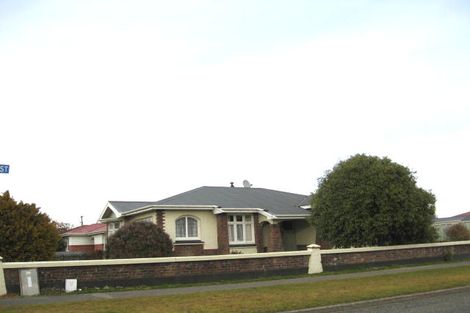 Photo of property in 33 Lansdowne Street, Strathern, Invercargill, 9812