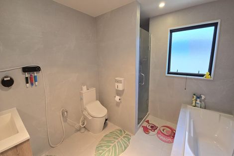 Photo of property in 16 Kapara Street, Flat Bush, Auckland, 2019