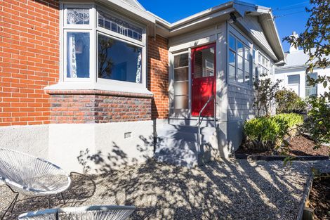 Photo of property in 27a Galloway Street, Mornington, Dunedin, 9011