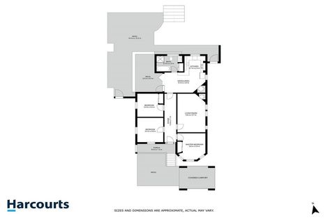 Photo of property in 3 Leslie Avenue, Sandringham, Auckland, 1025