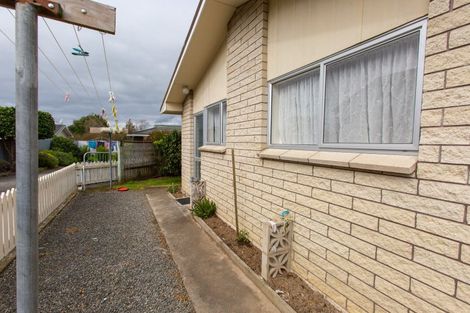 Photo of property in 4 Guy Street, Dannevirke, 4930