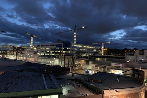 Photo of property in 603/26 Remuera Road, Newmarket, Auckland, 1050