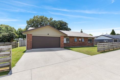 Photo of property in 24a Okoroire Street, Tirau, 3410