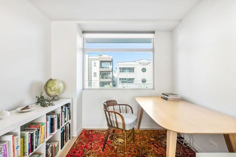 Photo of property in 305/19 Surrey Crescent, Grey Lynn, Auckland, 1021