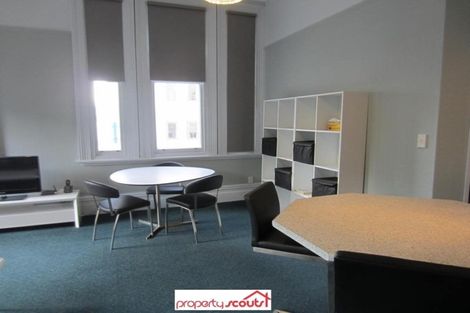 Photo of property in 14/31 Dowling Street, Dunedin Central, Dunedin, 9016