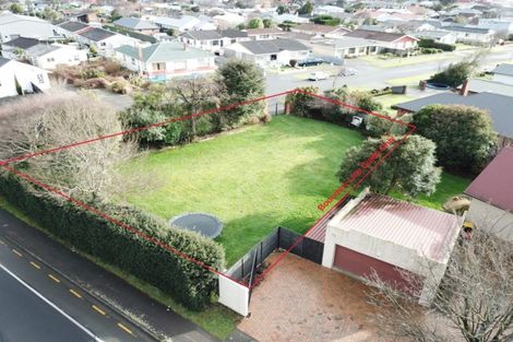 Photo of property in 3 Antrim Street, Windsor, Invercargill, 9810