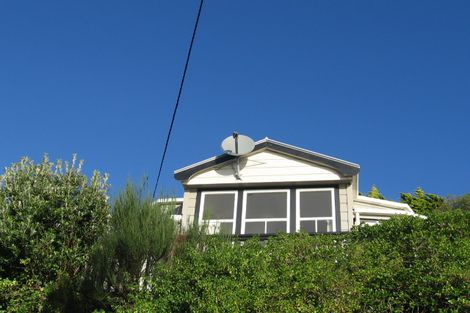 Photo of property in 15 Robieson Street, Roseneath, Wellington, 6011