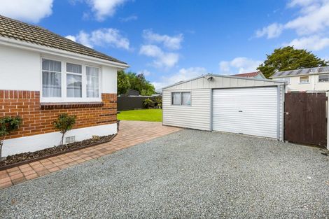 Photo of property in 61 Hikurangi Street, Trentham, Upper Hutt, 5018