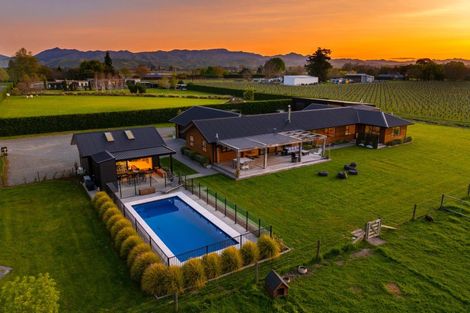 Photo of property in 82a David Street, Yelverton, Blenheim, 7201