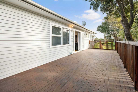 Photo of property in 75 Mahia Road, Manurewa, Auckland, 2102