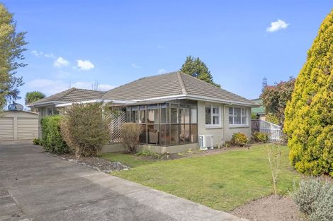 Photo of property in 54 Bethel Crescent, Bishopdale, Christchurch, 8053