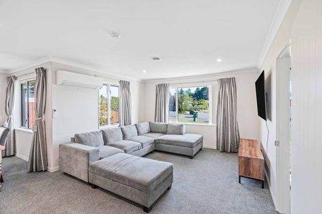 Photo of property in 6 Saint Andrews Lane, Kirwee, Darfield, 7571