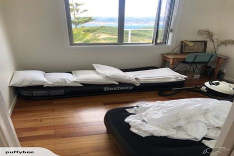 Photo of property in 181 Buckley Road, Southgate, Wellington, 6023