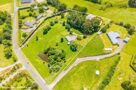 Photo of property in 41 Tiraumea Road, Pahiatua, 4981