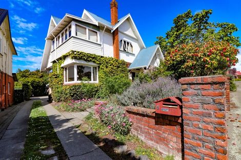 Photo of property in 5 Campbell Street, Geraldine, 7930