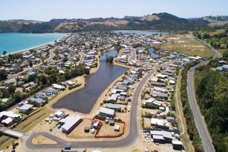 Photo of property in 21 Scott Drive, Cooks Beach, Whitianga, 3591