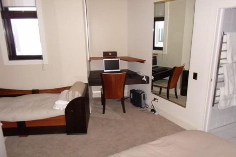 Photo of property in 3/1 Emerson Street, Napier South, Napier, 4110