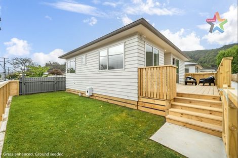 Photo of property in 167b Wainuiomata Road, Wainuiomata, Lower Hutt, 5014