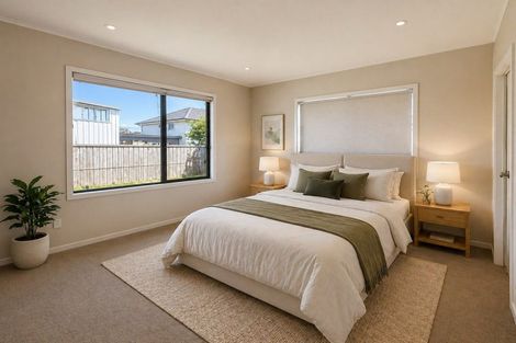 Photo of property in 35 Jandell Crescent, Bucklands Beach, Auckland, 2014