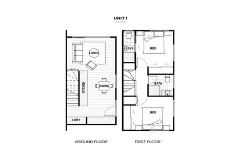 Photo of property in 30 Seon Place, Birkdale, Auckland, 0626