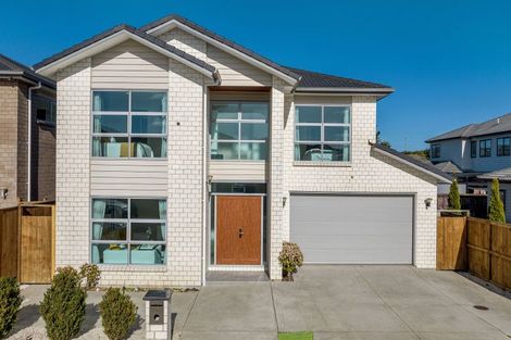 Photo of property in 3 Puoro Street, Flat Bush, Auckland, 2019