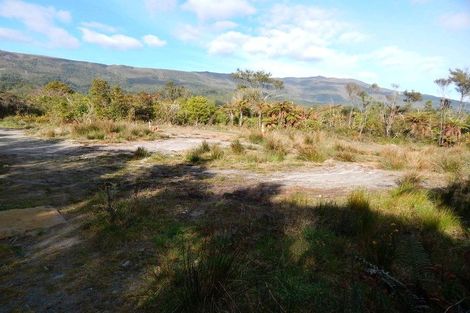 Photo of property in 7-19 State Highway 67, Waimangaroa, Westport, 7891