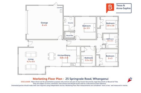 Photo of property in 25 Springvale Road, Springvale, Whanganui, 4501