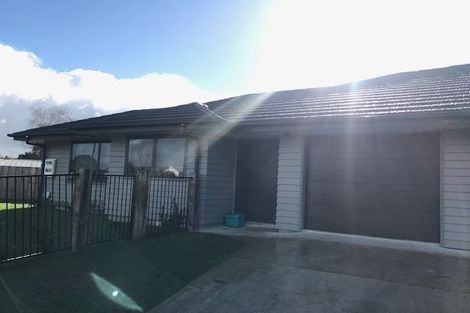 Photo of property in 1/83 Dinsdale Road, Dinsdale, Hamilton, 3204