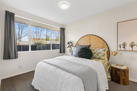 Photo of property in 1/11 Trafalgar Street, St Albans, Christchurch, 8014