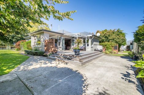 Photo of property in 17 Memorial Avenue, Drummond, Otautau, 9683