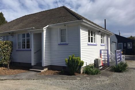 Photo of property in 12 Lyttelton Street, Lincoln, 7608