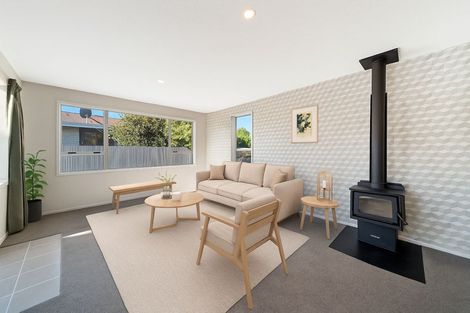 Photo of property in 34 Sneyd Street, Kaiapoi, 7630