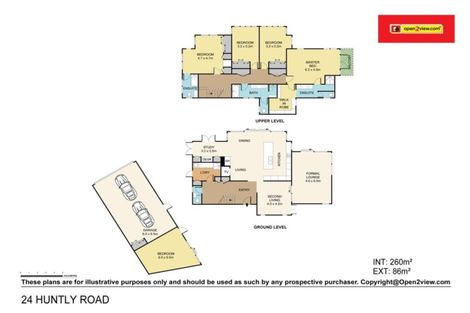 Photo of property in 25 Huntly Road, Campbells Bay, Auckland, 0630