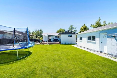 Photo of property in 11 Marion Place, Deanwell, Hamilton, 3206