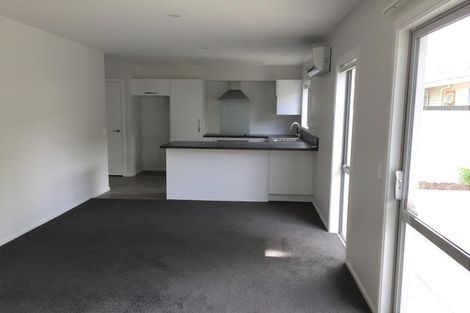 Photo of property in 3/48 Trafalgar Street, St Albans, Christchurch, 8014