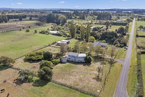 Photo of property in 85 Tarr Road, Ohaupo, 3881